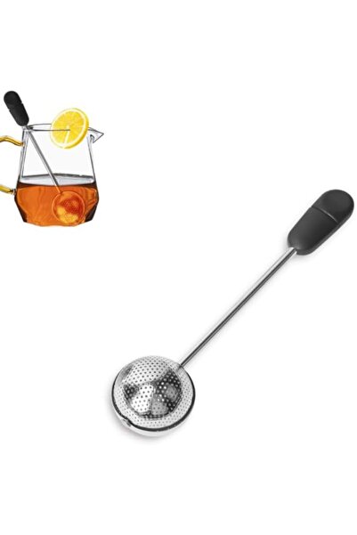 HASTHIP ® Stainless Steel Tea Infuser - Fine Mesh Tea Strainer Strainer Steel...