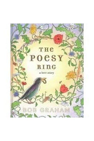 Generic (Unbranded) The Poesy Ring