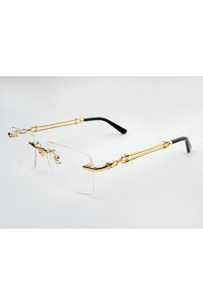 Generic Brand High Quality Freemlese Eyeglasses Frame