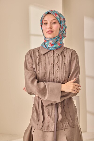 Silk Home Soft Scarf 73092-32