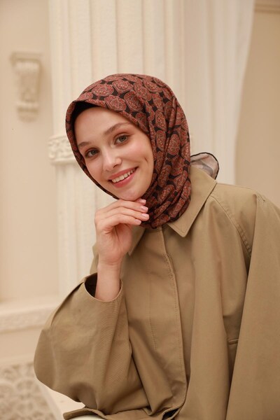 Silk Home Soft Scarf 73079-38