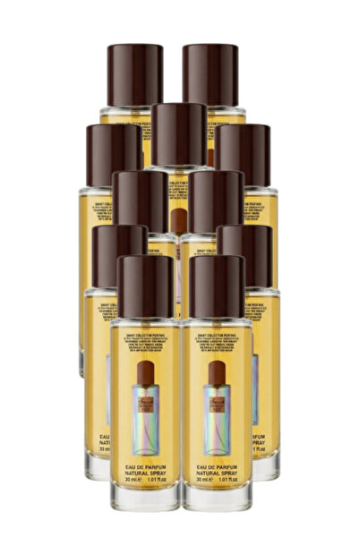 Smart Collection 11 قطعة عطر رقم 67 سعة 30 مل