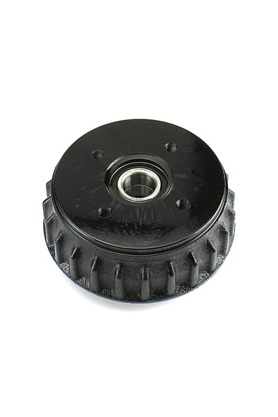 NB Parts Ταμπούρο φρένου για Al-Ko 1637, 160x35 χιλ., 4x100, ρουλεμάν 30 χιλ....