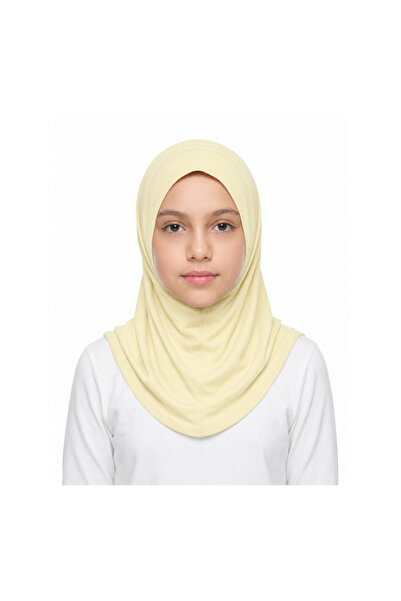 Linda Hijab Elegant Mustard Hijab for Women