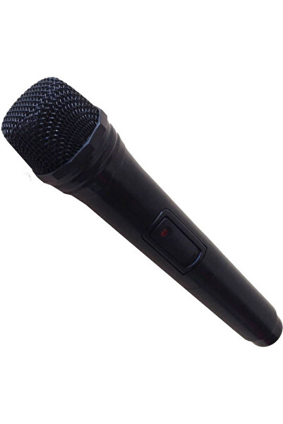 AKAI Επαγγελματικό Μικρόφωνο για SS022A-X6 Ασύρματο Δυναμικό Μικρόφωνο Χειροπ...