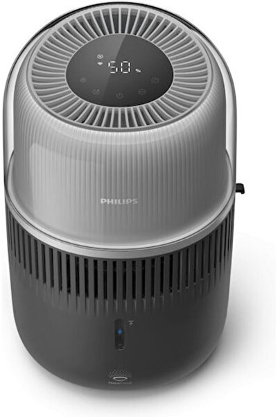 Philips Καθαριστής Αέρα 14W για Χώρους 56τμ Κωδικός: HU5710/03