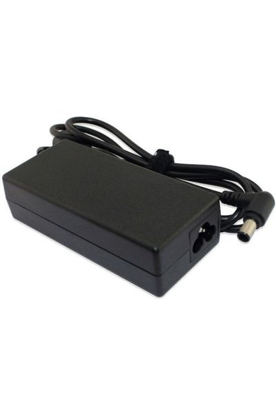 CoreParts Τροφοδοτικό LG 32W 19V 1.7A Βύσμα: 6.5*4.4p Περιλαμβάνει καλώδιο τρ...