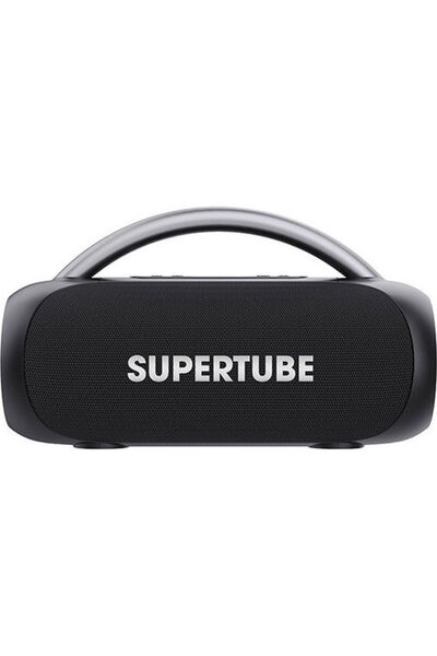 Tracer SuperTube Ηχείο Bluetooth 30W Μαύρο