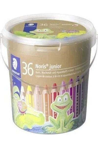 Staedtler Μολύβια 36 τεμάχια