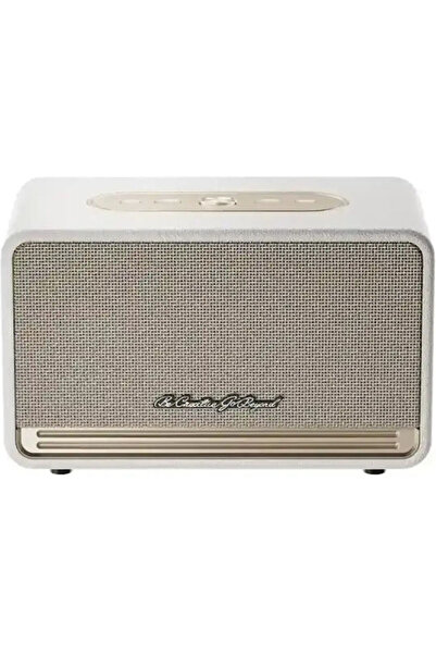 QCY SP300 Ηχείο Bluetooth 40W με αυτονομία μπαταρίας έως 14 ώρες Λευκό