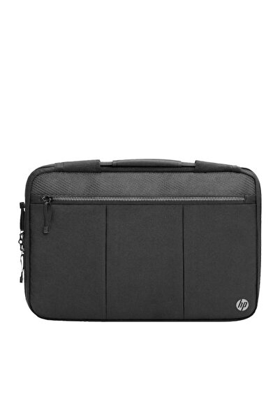 HP Επαγγελματική Θήκη για Laptop 14.1 ιντσών, Μαύρη