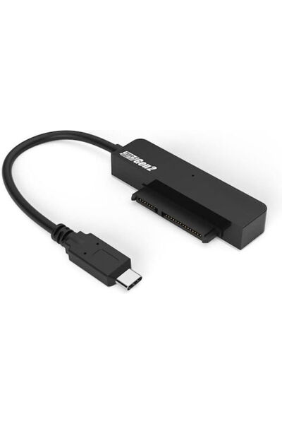 CoreParts Μετατροπέας USB 3.2 σε SATA HDD SSD 2.5 " 5N21D67981 MSUB3305