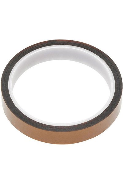 kapton tape 20 χιλιοστά 33 μέτρα DM-6289 Ταινία Υψηλής Θερμοκρασίας 20 χιλιοσ...