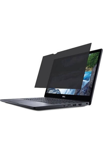 Dell Φίλτρο οθόνης για λάπτοπ 14 ιντσών, υπερλεπτό φίλτρο απορρήτου
