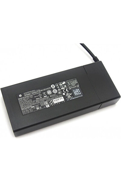 HP Φορτιστής φορητού υπολογιστή 150W 19.5V 7.7A χωρίς καλώδιο τροφοδοσίας Κωδ...