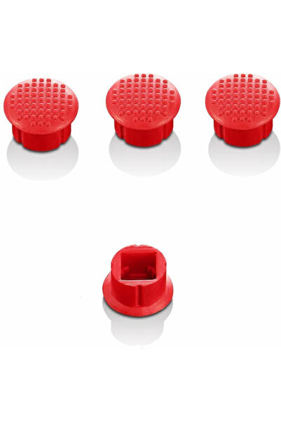 CoreParts Καλύμματα Trackpoint Υψηλού Προφίλ για Ποντίκια Thinkpad Lenovo