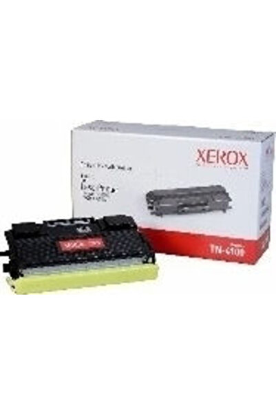 Xerox 003R99781 Γνήσιο Τόνερ Εκτυπωτή Λέιζερ Μαύρο 2600 Σελίδες