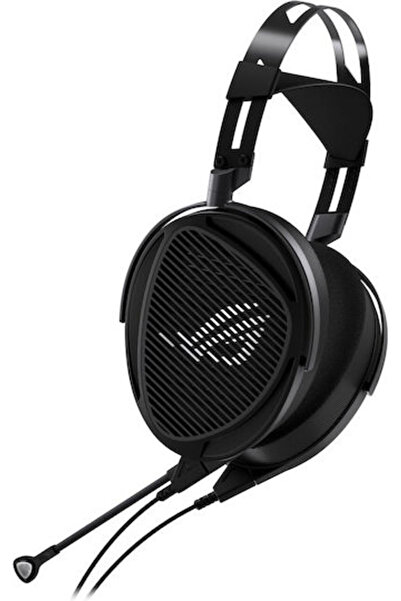 ASUS ROG Kithara Ακουστικά Gaming On-Ear με Σύνδεση 3.5 χιλιοστών