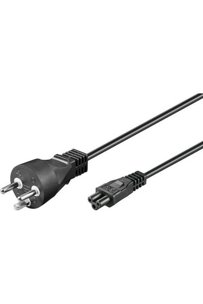 MicroConnect Καλώδιο τροφοδοσίας Dk C5 1.8μ Pe120819