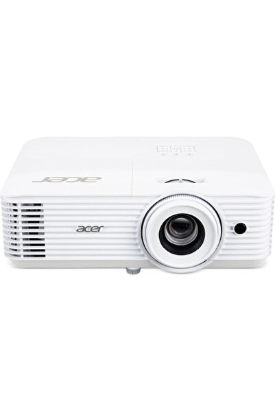ACER H6815ATV MR.JWK11.005 Προβολέας 3D DLP (DMD) 4K Ultra HD με Λάμπα Τυπική...