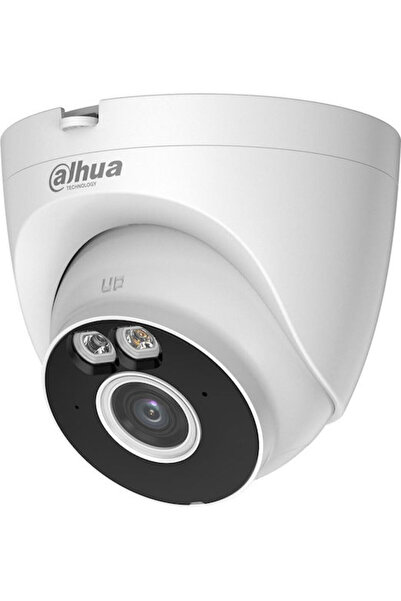 DAHUA T5A-PV-0280B Κάμερα Παρακολούθησης IP Wi-Fi Full HD+ 5MP Αδιάβροχη με Α...