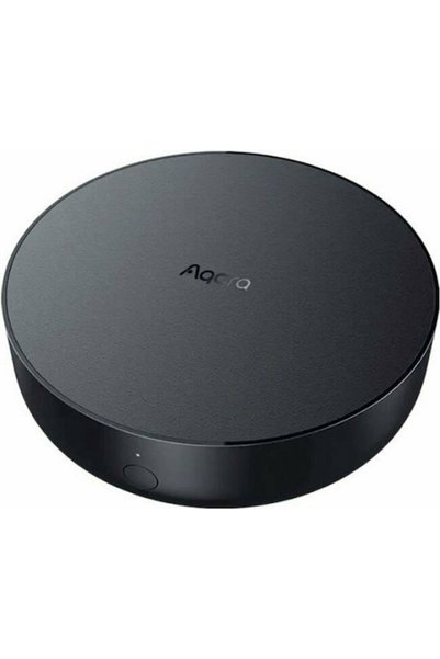 Aqara M2 Έξυπνη Πύλη Συμβατή με Wi-Fi / Bluetooth / Zigbee / IR, Συμβατή με G...
