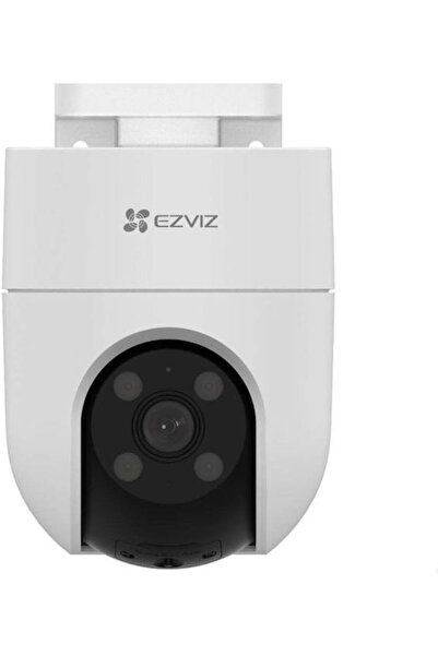 EZVIZ H8C 4G IP Κάμερα Παρακολούθησης 4G Full HD+ 3MP Αδιάβροχη με Αμφίδρομη ...