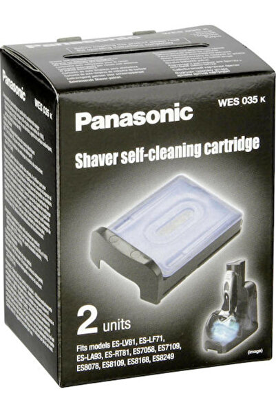 PANASONIC Αξεσουάρ Καθαρισμού