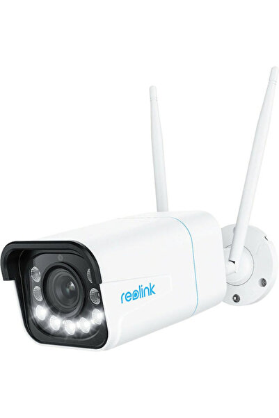 ReoLink W430 Κάμερα Παρακολούθησης IP Wi-Fi 4K Αδιάβροχη με Αμφίδρομη Επικοιν...