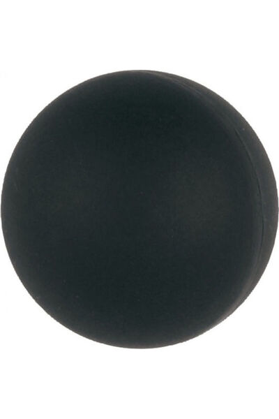 Lion Company Lion Beach Rackets Μαύρη Ανταλλακτική Μπάλα για Ρακέτες Νεοπρενίου