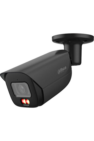 DAHUA Ipchfw3849easil0280bblack Κάμερα Παρακολούθησης IP Wi-Fi 4K Αδιάβροχη μ...