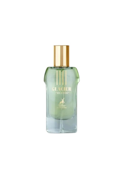Maison Alhambra Glacier Heaven – Parfum bărbătesc 100 ml