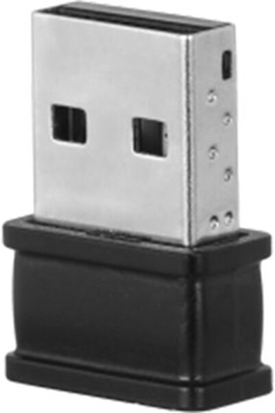 DAHUA 252-0017 Προσαρμογέας Δικτύου USB με Ασύρματη Σύνδεση Wi-Fi