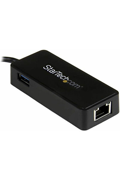 startech Προσαρμογέας δικτύου USB-C με ενσύρματη σύνδεση Gigabit Ethernet