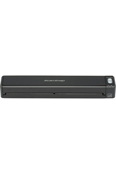 Ricoh ScanSnap iX100 Σαρωτής εγγράφων A4 με Wi-Fi