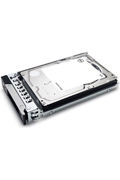 Dell Σκληρός Δίσκος HDD 1.2TB 2.5 " SAS 3.0 10000rpm Για Διακομιστή W127114245