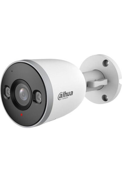 DAHUA F5D-IL-0280B Κάμερα Παρακολούθησης IP Wi-Fi Full HD+ 5MP Αδιάβροχη με Μ...