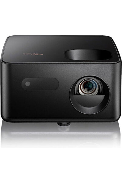 OPTOMA Φωτόν Λάιφ PK32 Προβολέας 3D LCD 4K Ultra HD Με ενσωματωμένα ηχεία E3P...
