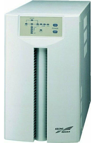 Other Kehua KR6000 UPS On-Line 6000VA