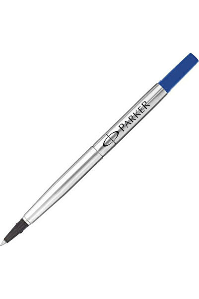 Parker Ανταλλακτικό μελάνι για στυλό Fine Blue