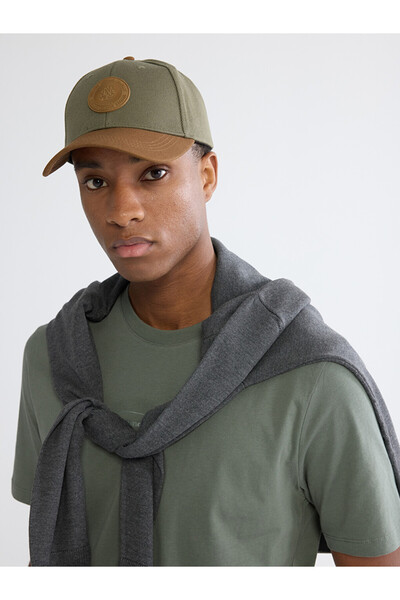 LC Waikiki I Printed Men's Cap Hat from Freezen Store
