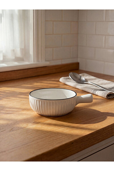 LC Waikiki Sparkling Choices Porcelain Bowl from Shining Store