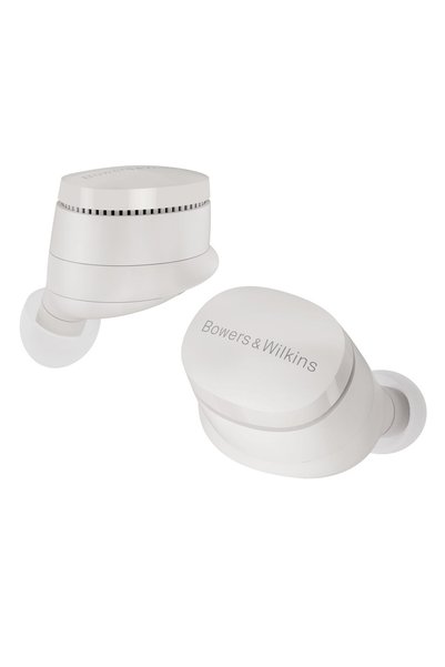 Bowers&Wilkins Bowers Wilkins Pi6 - True Wireless Kulaklık - Cloud Grey
