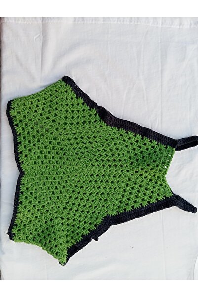 Örgü crop