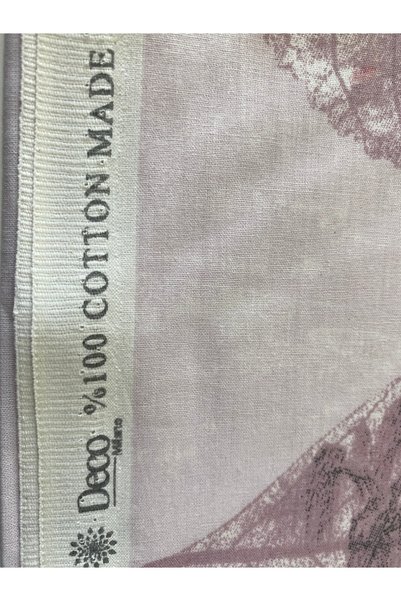 DECO Single Bed Sheet