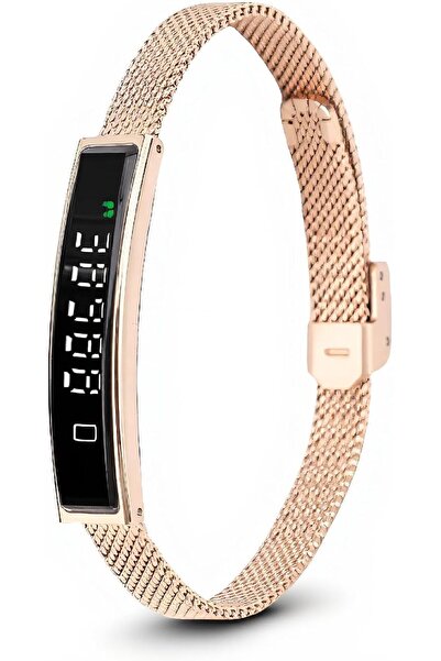 GENERAL SENECESLI Smart Bracelet Fitness Tracker, Health Tracker Bracelet Wat...