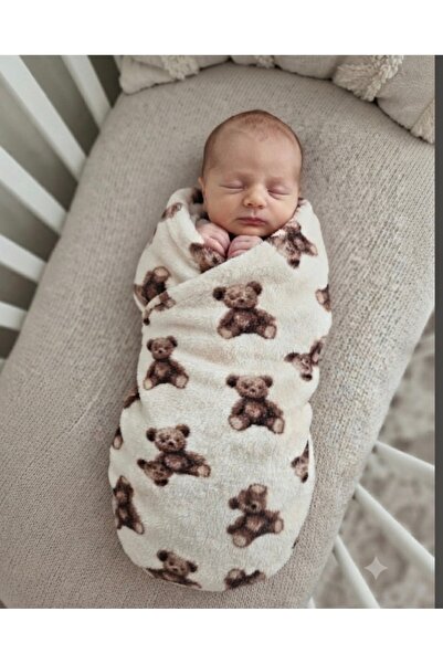Jelly ekib Baby Blanket