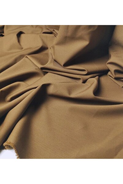 LUSSAMODA Gabardine Fabric Thin Draped Dress, Skirt, Pants, Jacket, Copper Co...