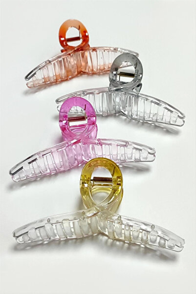 Generic Brand Fiyong Colorful Latch Buckle 13 cm