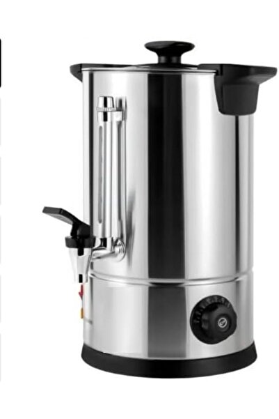 Generic Electric Water Boiler DX3407, 15.3 L, Stainless Steel | Fast Boiling ...